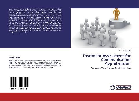 Treatment Assessment for Communication Apprehension