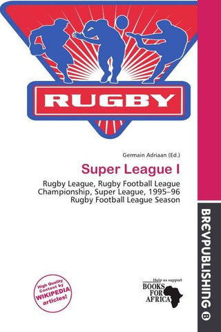 Super League I