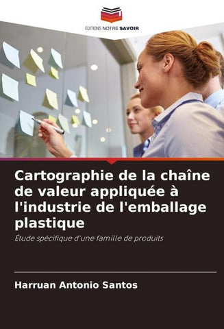 Cartographie de la chaîne de valeur appliquée à l'industrie de l'emballage plastique