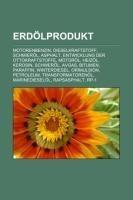 Erdölprodukt