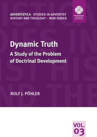 Dynamic Truth
