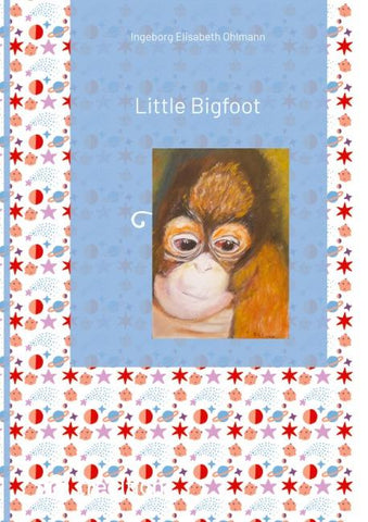 Little Bigfoot
