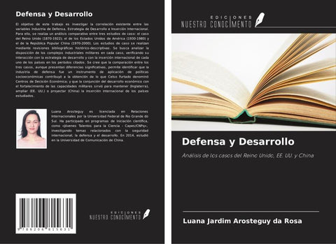 Defensa y Desarrollo
