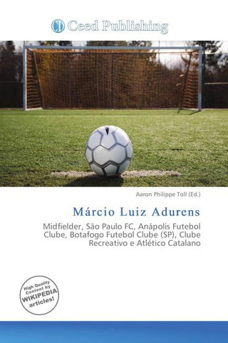Márcio Luiz Adurens