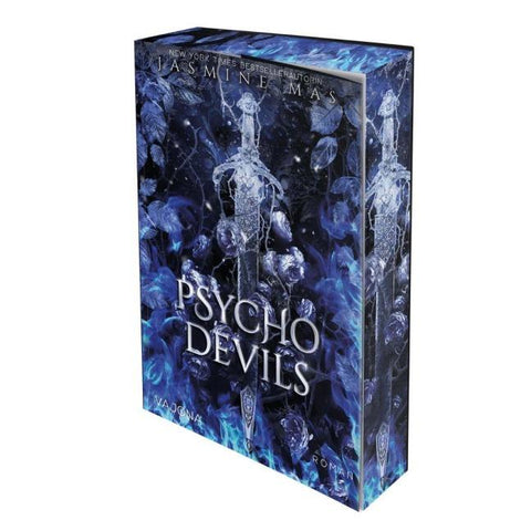 Psycho Devils