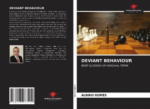 DEVIANT BEHAVIOUR