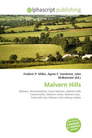 Malvern Hills