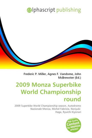 2009 Monza Superbike World Championship round
