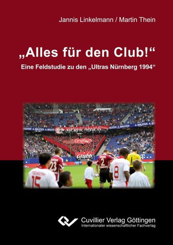 "Alles für den Club!"