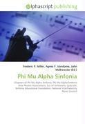 Phi Mu Alpha Sinfonia
