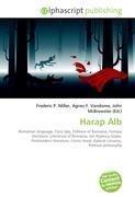 Harap Alb