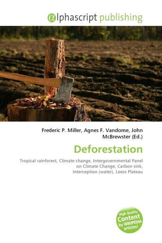 Deforestation