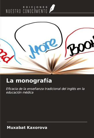 La monografía