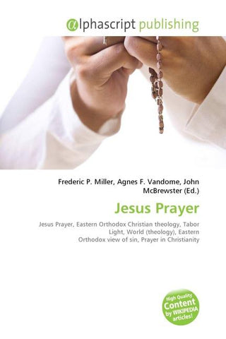 Jesus Prayer