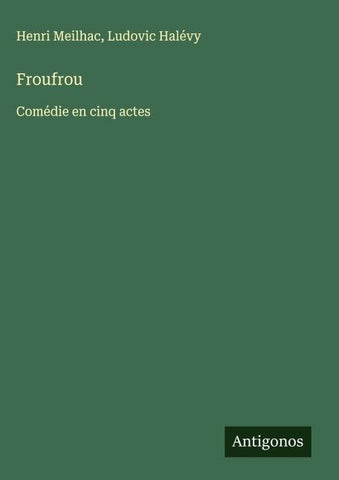 Froufrou