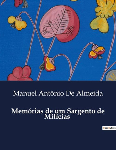 Memórias de um Sargento de Milícias