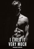 I liked it very much