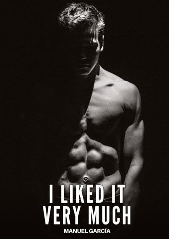 I liked it very much