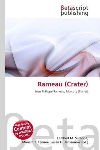 Rameau (Crater)