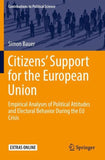 Citizens’ Support for the European Union