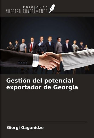 Gestión del potencial exportador de Georgia