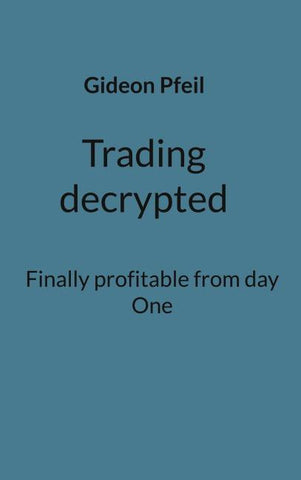 Trading decrypted