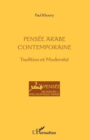 Pensée arabe contemporaine