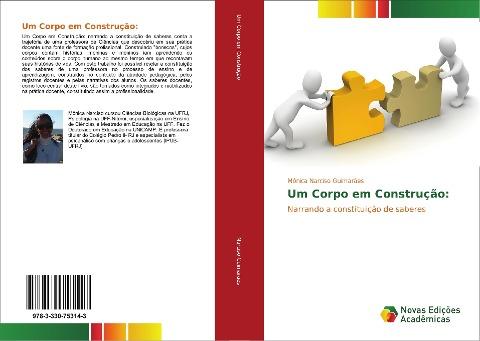 Um Corpo em Construção: