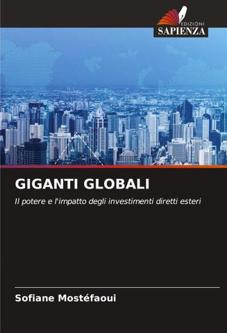 GIGANTI GLOBALI