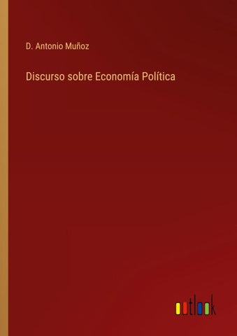 Discurso sobre Economía Política
