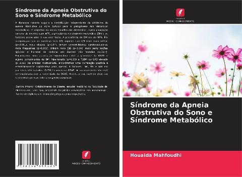 Síndrome da Apneia Obstrutiva do Sono e Síndrome Metabólico