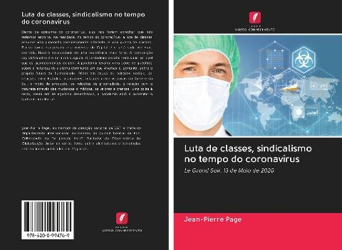 Luta de classes, sindicalismo no tempo do coronavírus