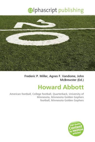 Howard Abbott