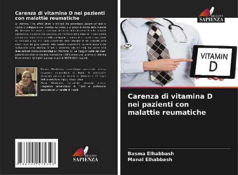 Carenza di vitamina D nei pazienti con malattie reumatiche