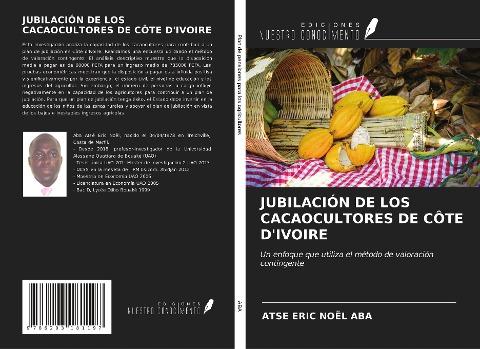 JUBILACIÓN DE LOS CACAOCULTORES DE CÔTE D'IVOIRE