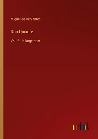 Don Quixote