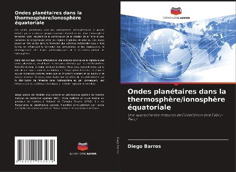 Ondes planétaires dans la thermosphère/ionosphère équatoriale