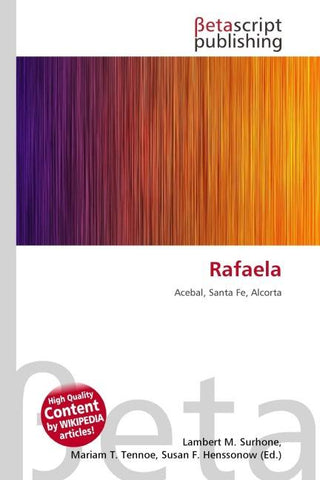 Rafaela