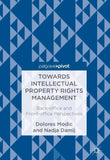 Towards Intellectual Property Rights Management