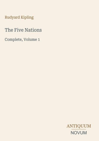 The Five Nations
