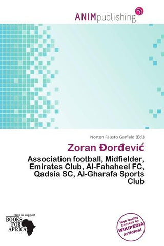Zoran ¿or¿evi¿