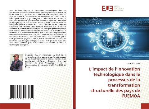 L'impact de l'innovation technologique dans le processus de la transformation structurelle des pays de l'UEMOA