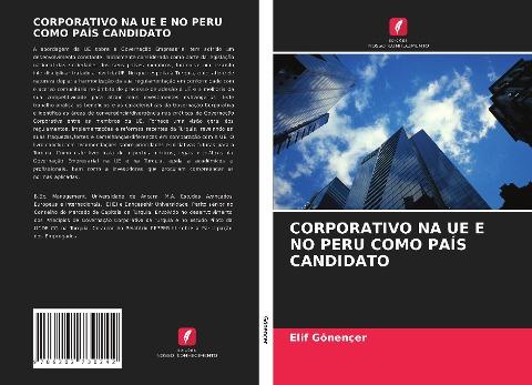 CORPORATIVO NA UE E NO PERU COMO PAÍS CANDIDATO