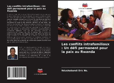 Les conflits intrafamiliaux : Un défi permanent pour la paix au Rwanda