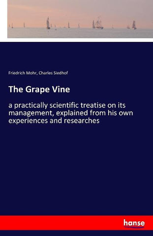 The Grape Vine