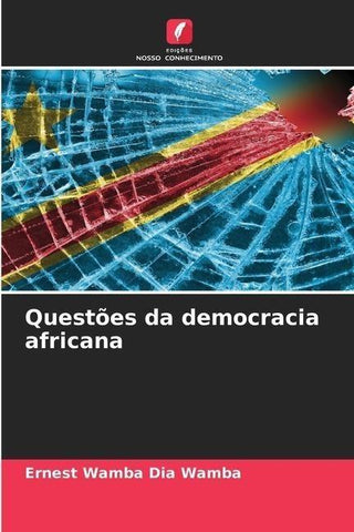 Questões da democracia africana