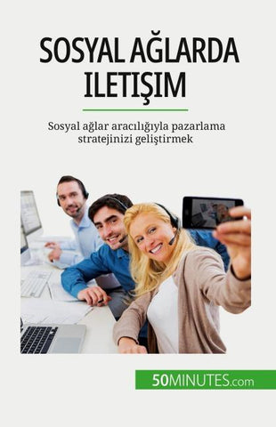Sosyal a¿larda ileti¿im