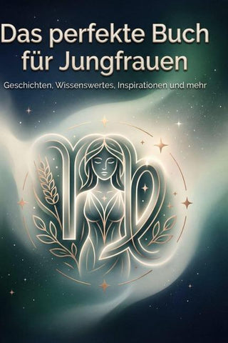 Das perfekte Buch für Jungfrauen