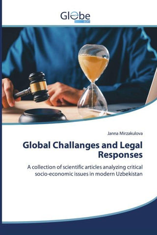 Global Challanges and Legal Responses