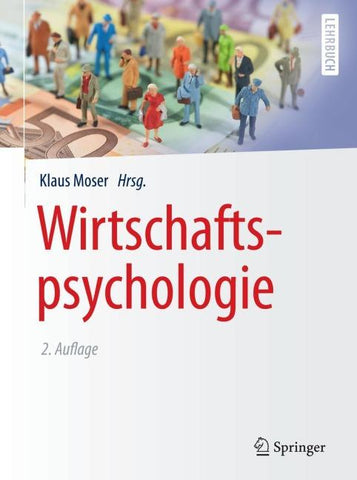 Wirtschaftspsychologie